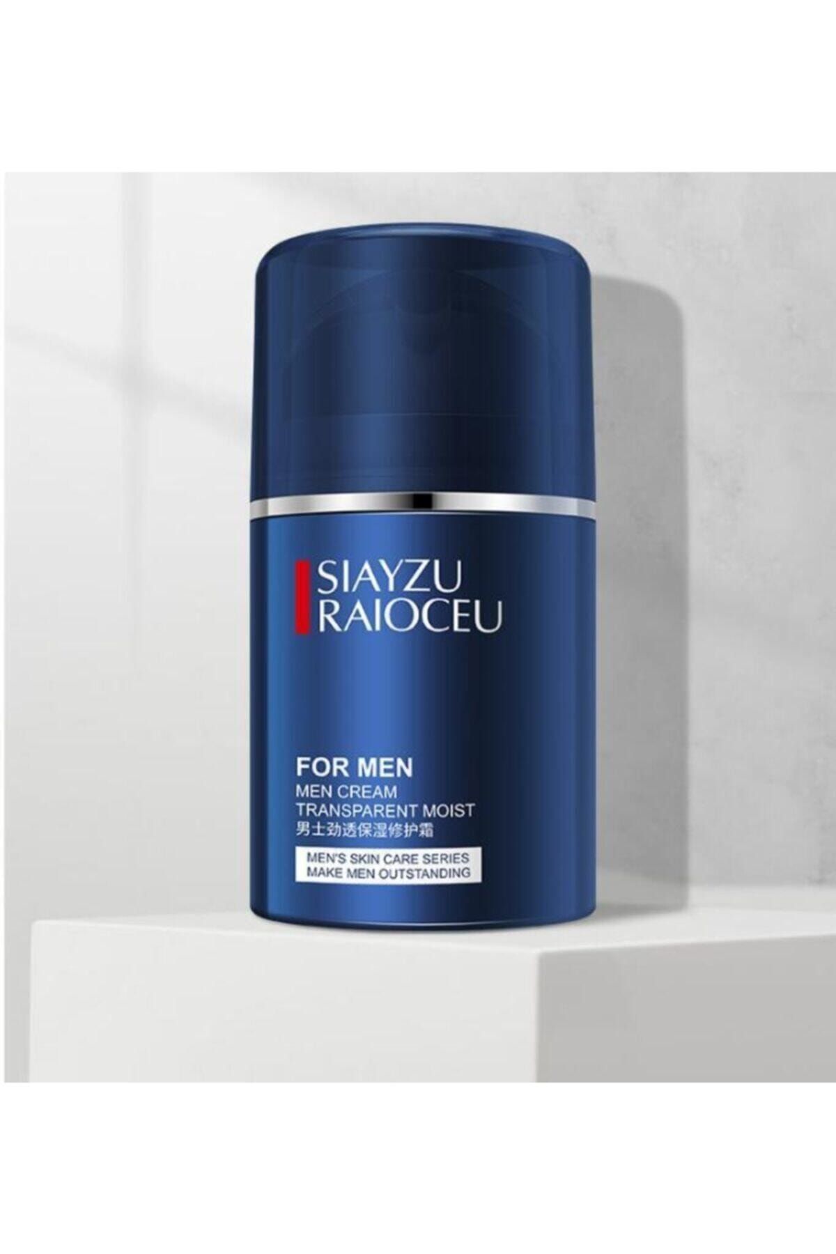 ® Erkek Premium Serisi Nemlendirici Onarıcı Bakım Kremi 50gr