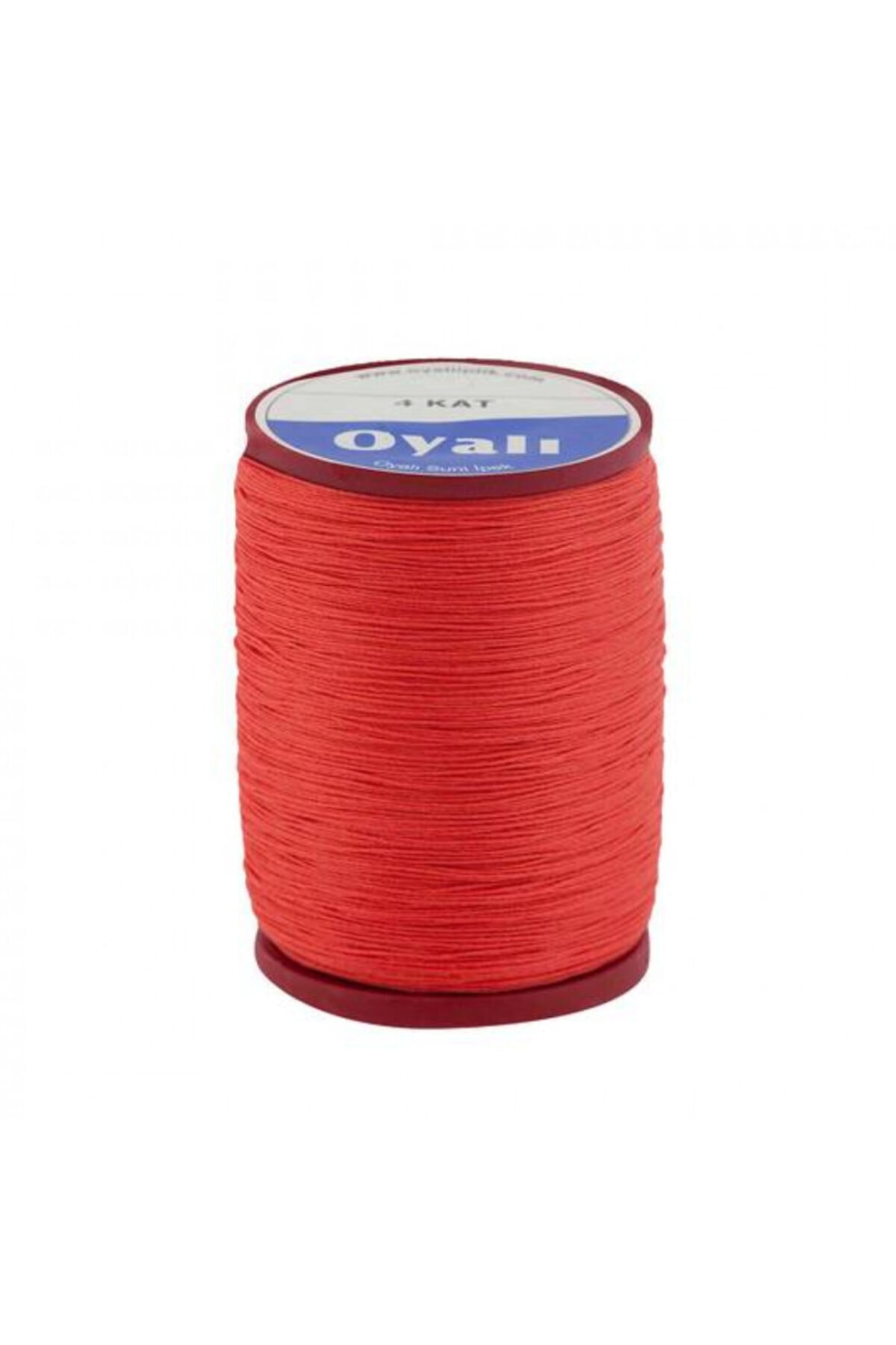 Lace 4 Ply Faux Silk Needle Lace Rope-embroidery Rope Color No:510