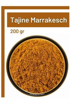 Tajine Marrakesch 200 Gr (1. Kalite) TOS1507