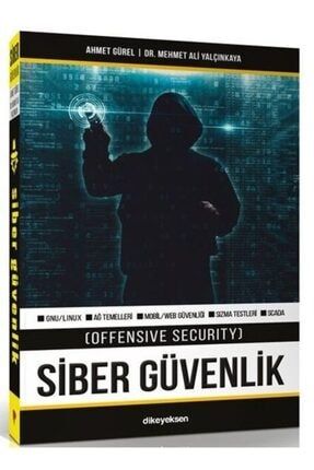 Siber Güvenlik - Offensive Security 0001941826001