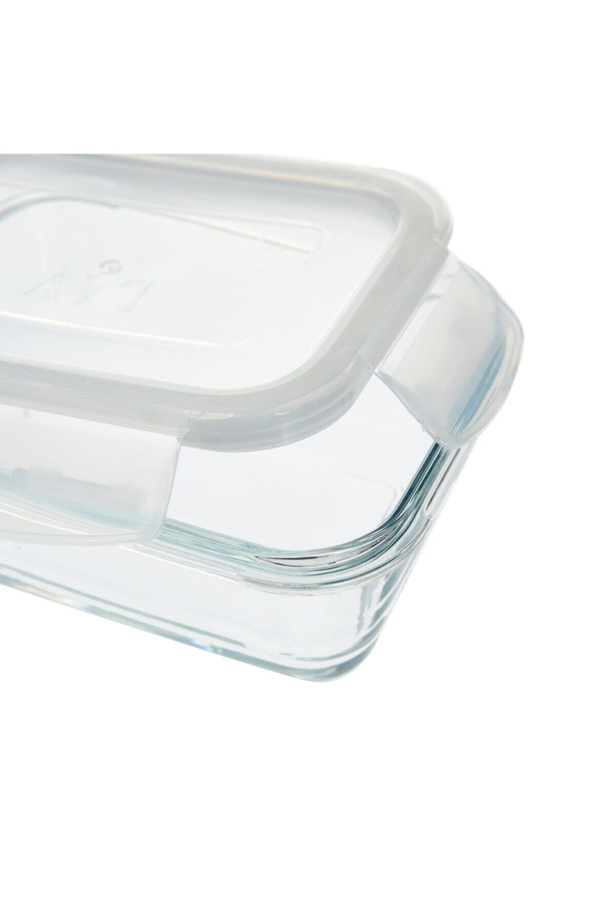 LAV-Fresco Single Storage Container - 400 ml 4