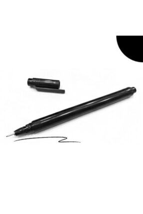 Tasarım Nail Art Kalemi Siyah M152