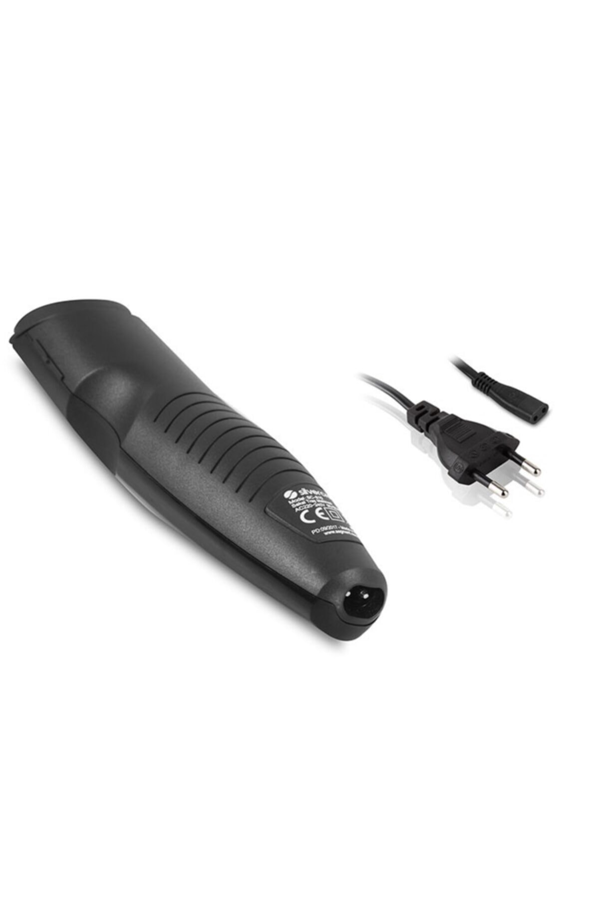 Silver Crest Sc-810 (ALMAN MARKASI) Şarjlı Saç Sakal Traş Makinesi 8 In 1 Erkek Bakım Seti 3