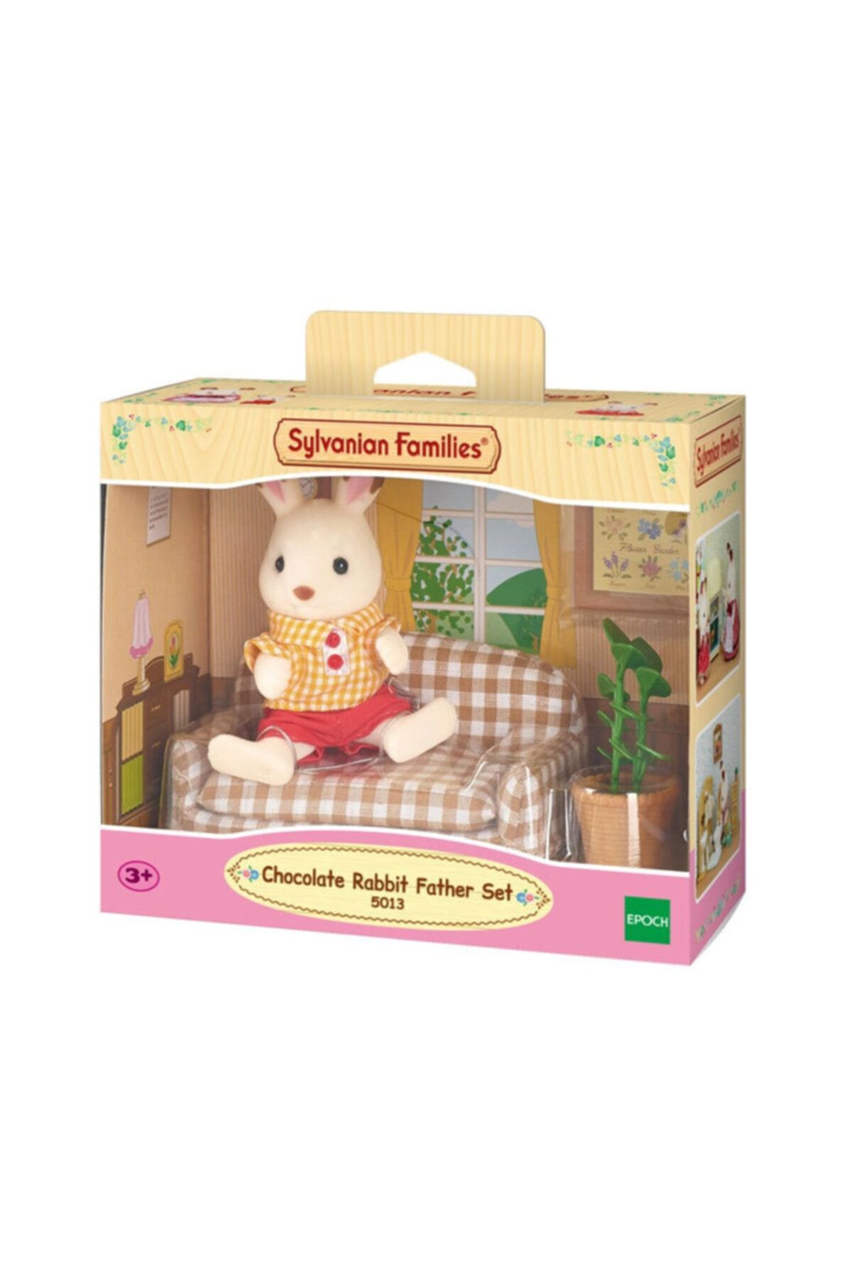 Sylvanian families mercado libre top