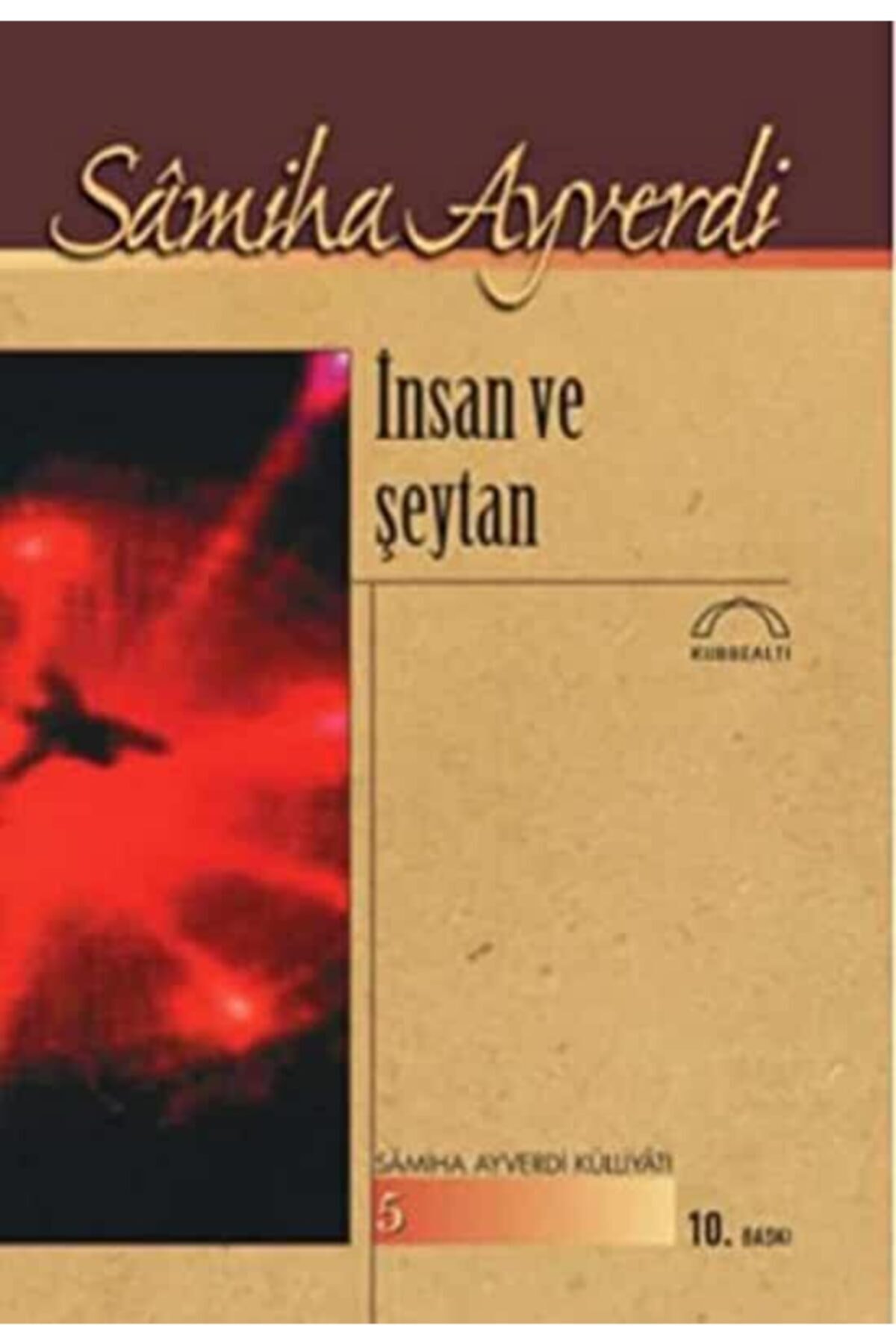 Genel Markalar İnsan Ve Şeytan
