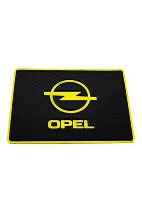 Opel Kaymaz Torpido Pedi - Opel Kaydırmaz Ped - Opel Torpido Kaydırmaz Pedi Araba 44133123