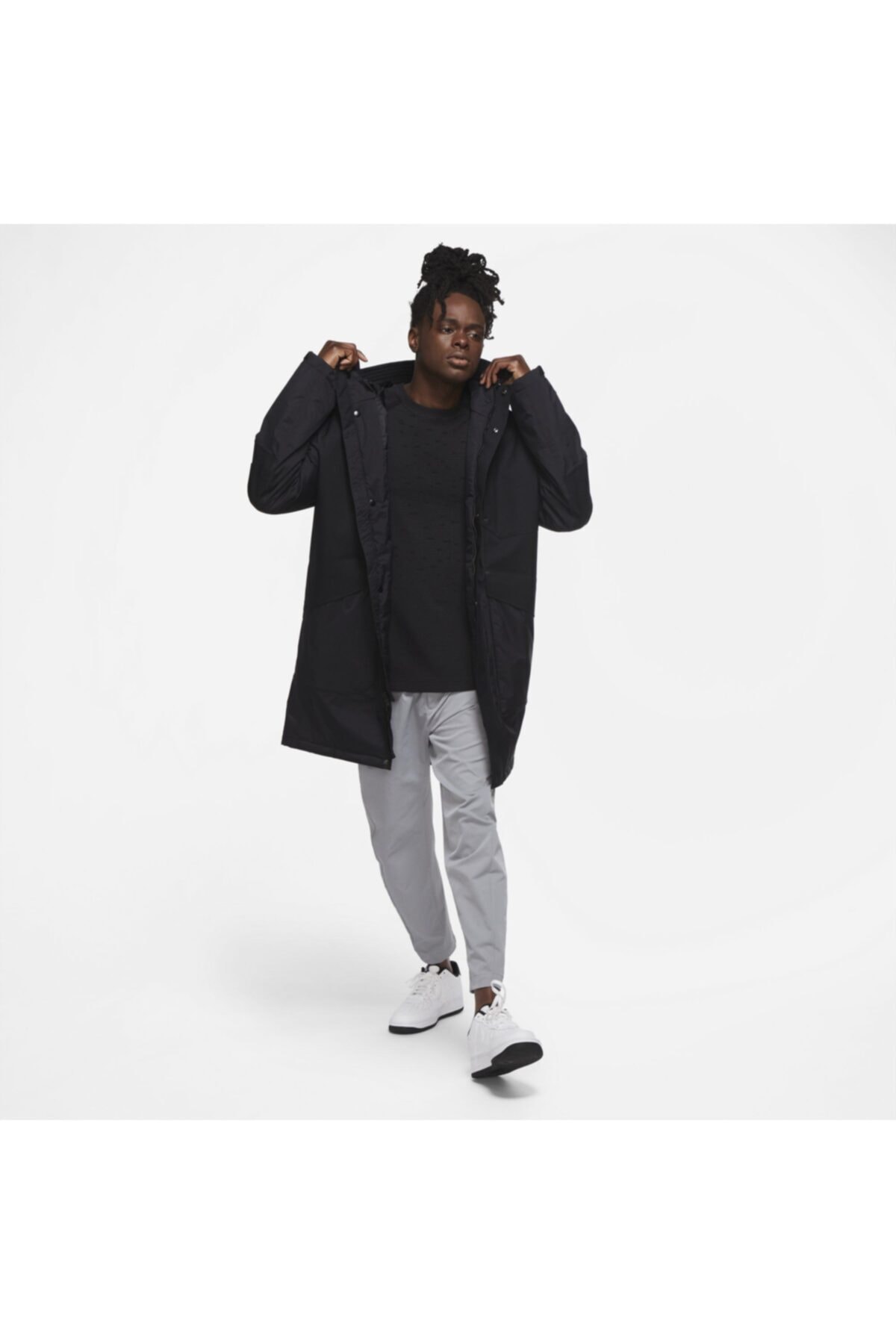 Nike Sportswear Synthetic-fill 