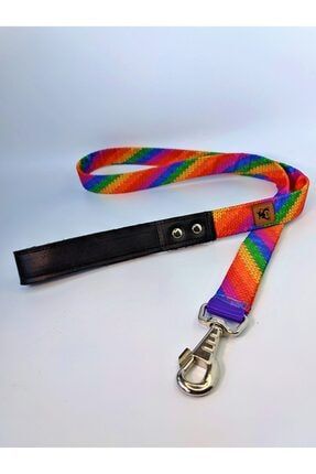 Rainbow Köpek Uzatma Tasma Sevk Kayışı Grande UTDKUBS2014500