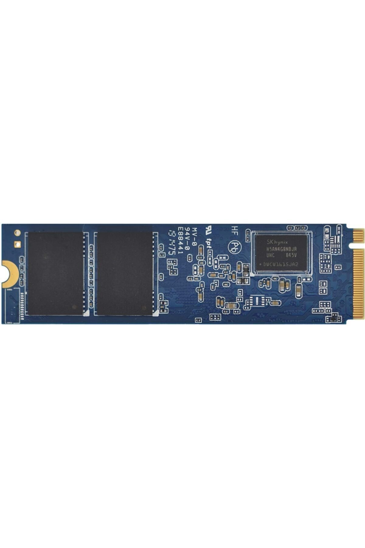 Patrıot Vp4100-1tbm28h 1tb Viper Vp4100 M.2 2280 Pcıe Gen4 X4 4700mbs/4200mbs Flash Ssd 2