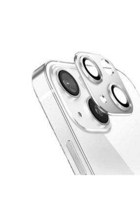 Iphone 13 Uyumlu Kamera Lens Koruyucu Cam Kırılmaz Cl-03 TYC00259409115
