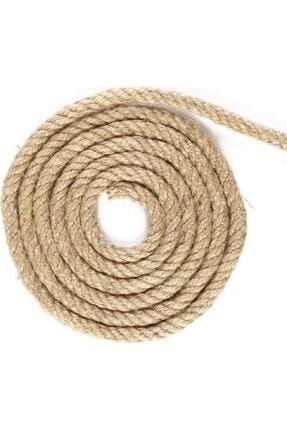 Hasır Ip -jüt Ip 8 Mm 30 Metre Yerli Üretim PRA-3275504-6908
