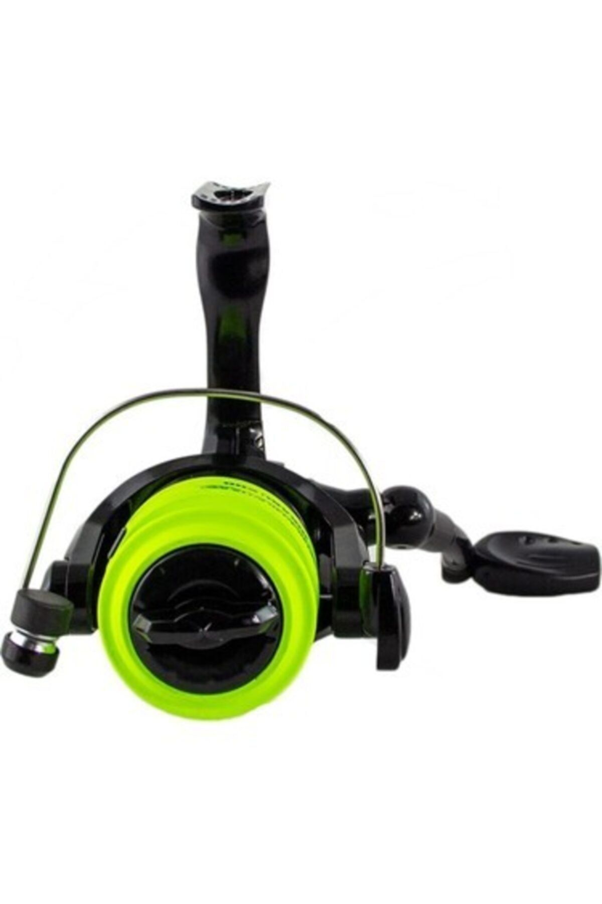BAUER-Hikaru 200 Lrf Spin Fishing Line Machine (Ys2005) 2