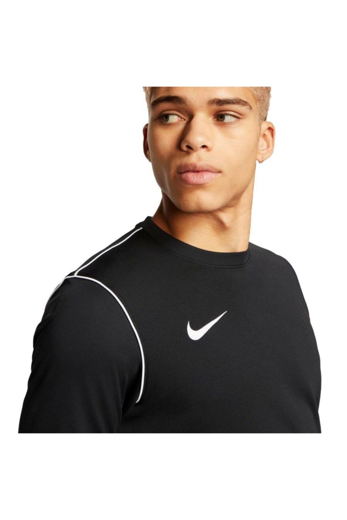 Nike park best sale 20 training top