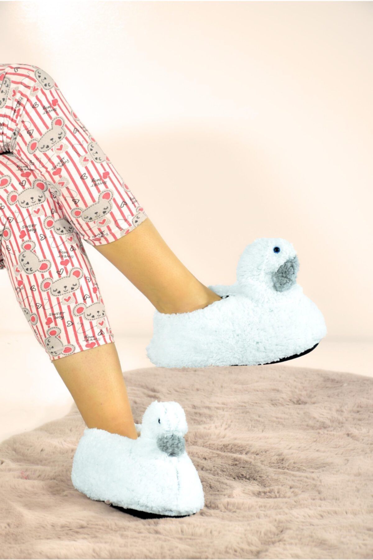 Morning slippers boots clearance