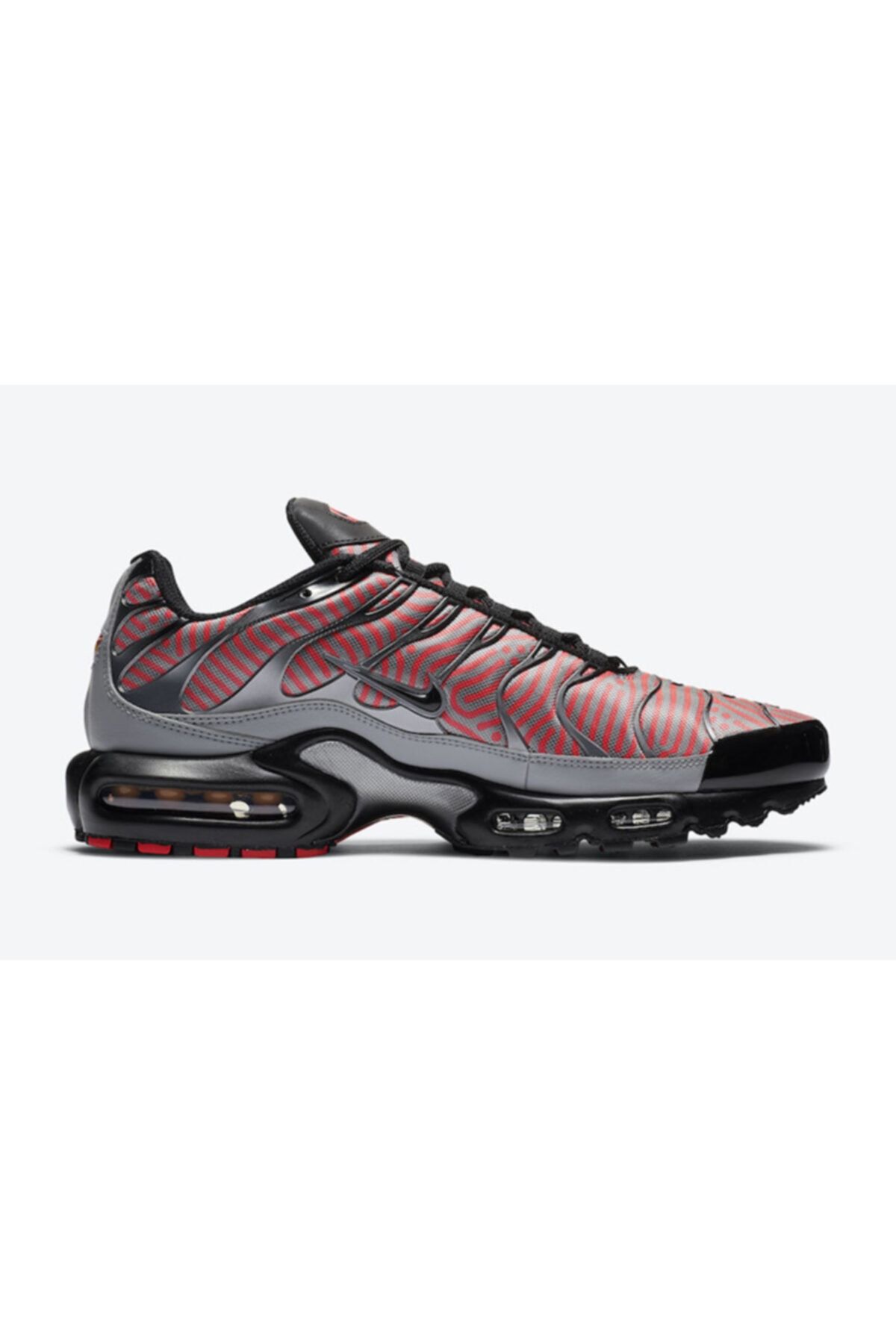 Nike Multi Color Air Max Plus Tn Trendyol