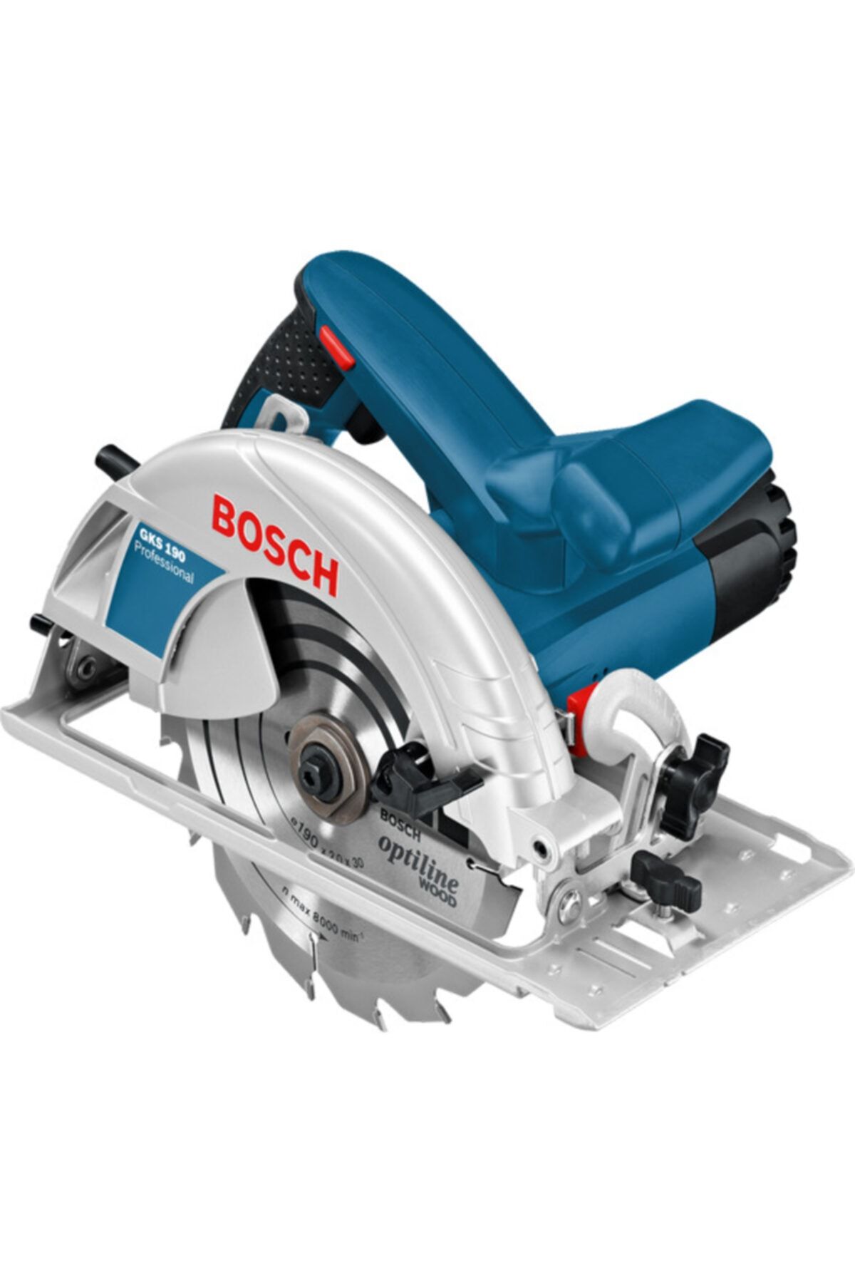 Купить Ручную Циркулярную Пилу Bosch