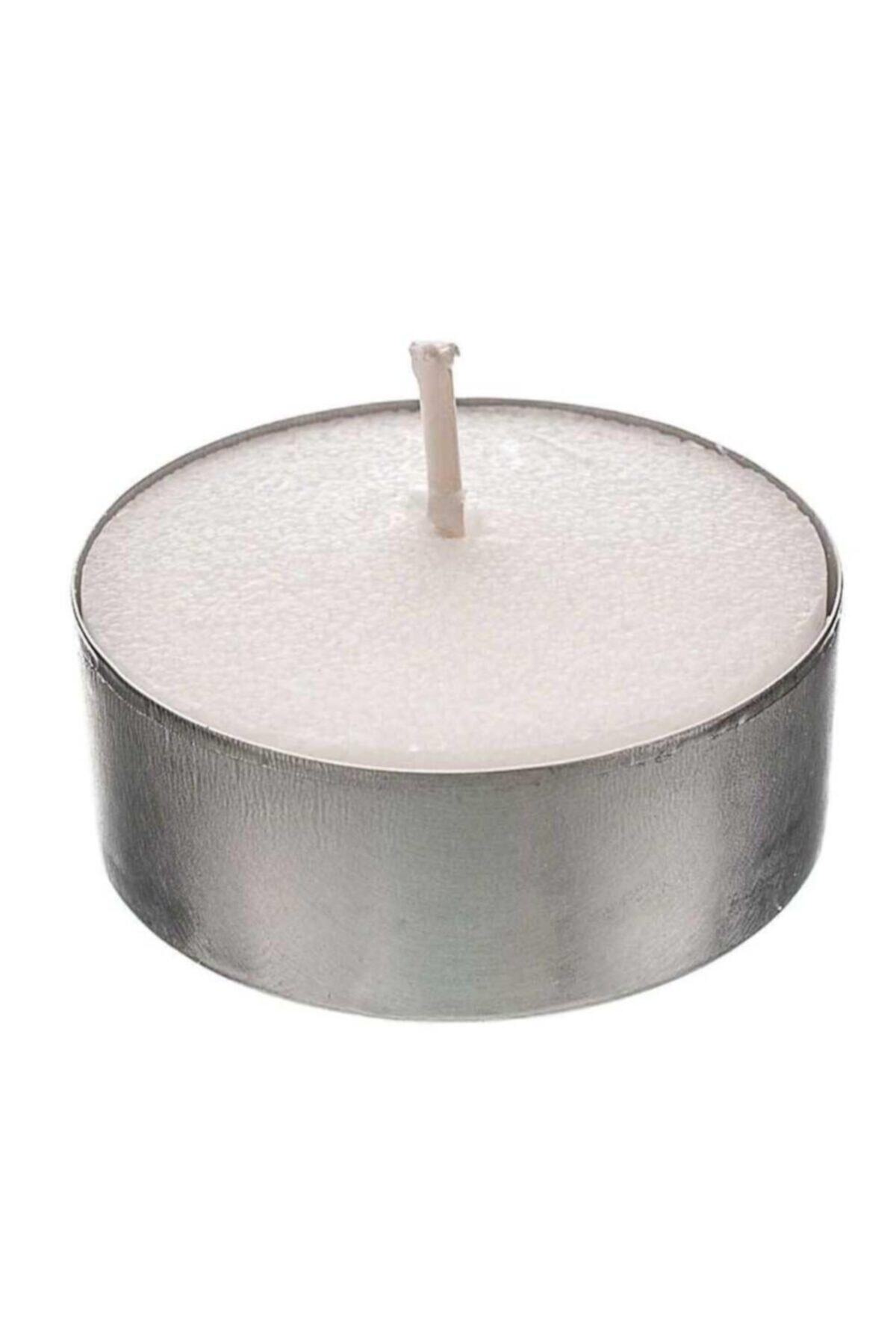 Genel Markalar Ikea Finsmak Fener Mumluk Saydam Cam + Ikea Glimma