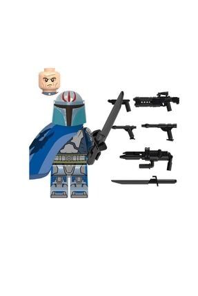 Lego Uyumlu Star Wars Mini Figür Vizla LEGO,STAR WARS,MARVEL,AAVENGERS