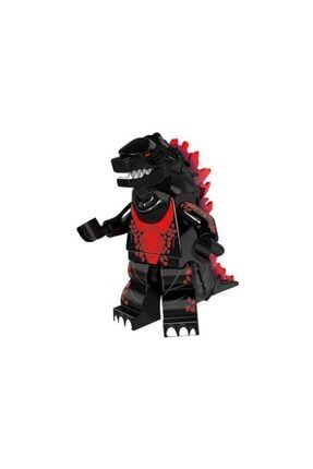 Lego Uyumlu Godzilla Dinazor Custom LEGO,AVENGERS,GODZİLLA,MARVEL