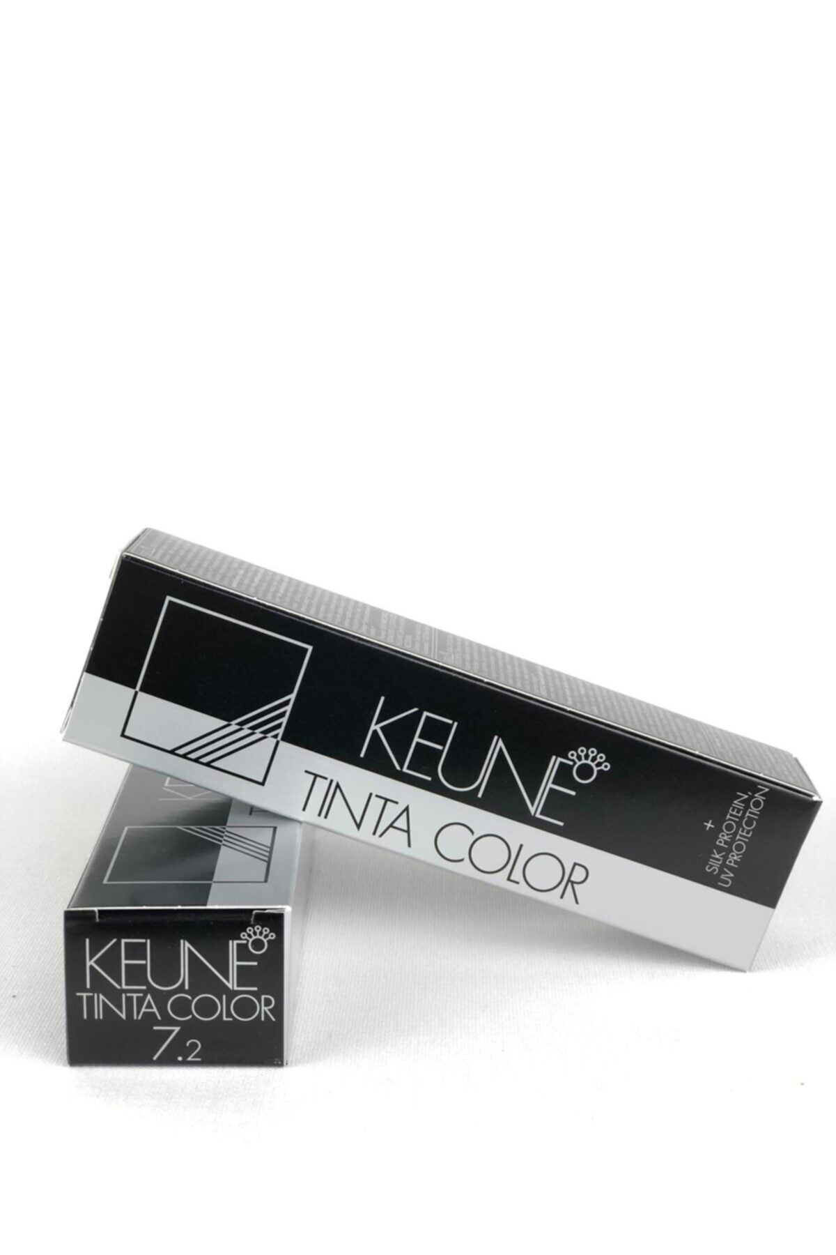 Keune Tinta Color Saç Boyası 7.2  Orta Kumral Inci 60 ml 7118375520306