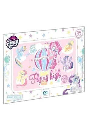Frame Puzzle My Little Pony 35-2 Ca.5014 8681889040275-5014