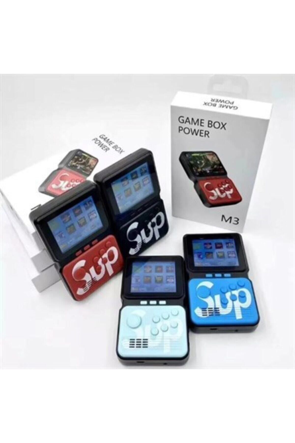Gamebox store power m3