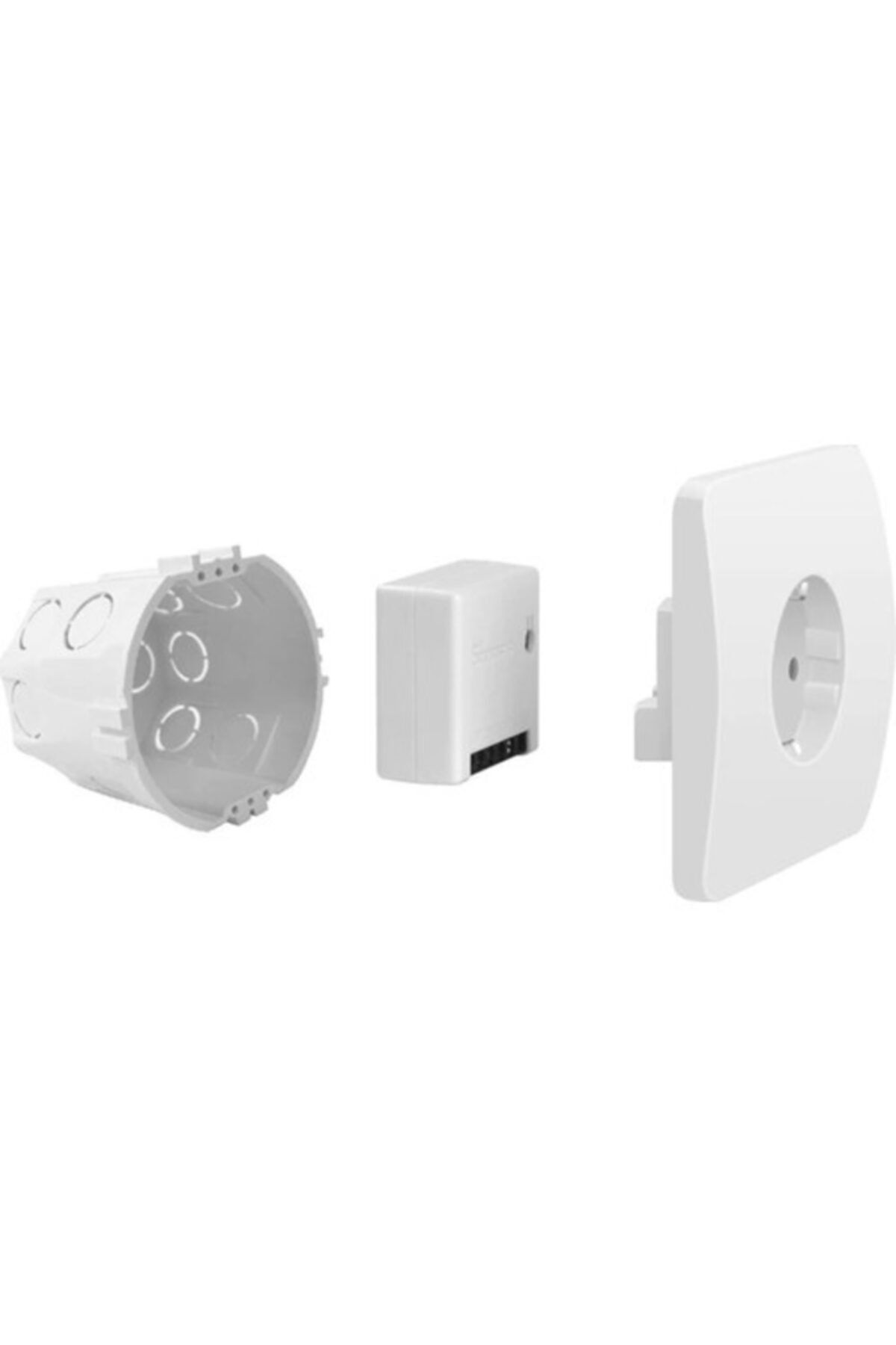 Sonoff-10 Pieces Mini R2 – Two-Way Smart Switch (Google Home & Alexa) 4