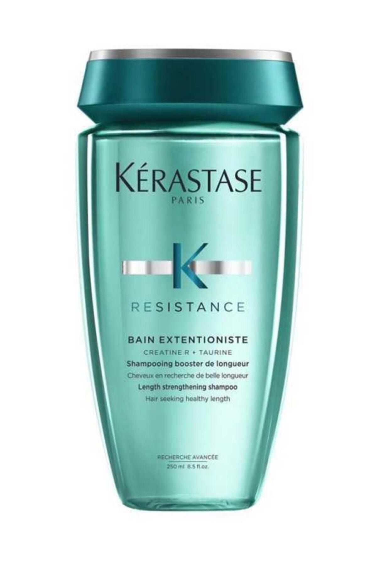 شامپو 250 میلی لیتری رشد مو Resistance Extensioniste Kerastase