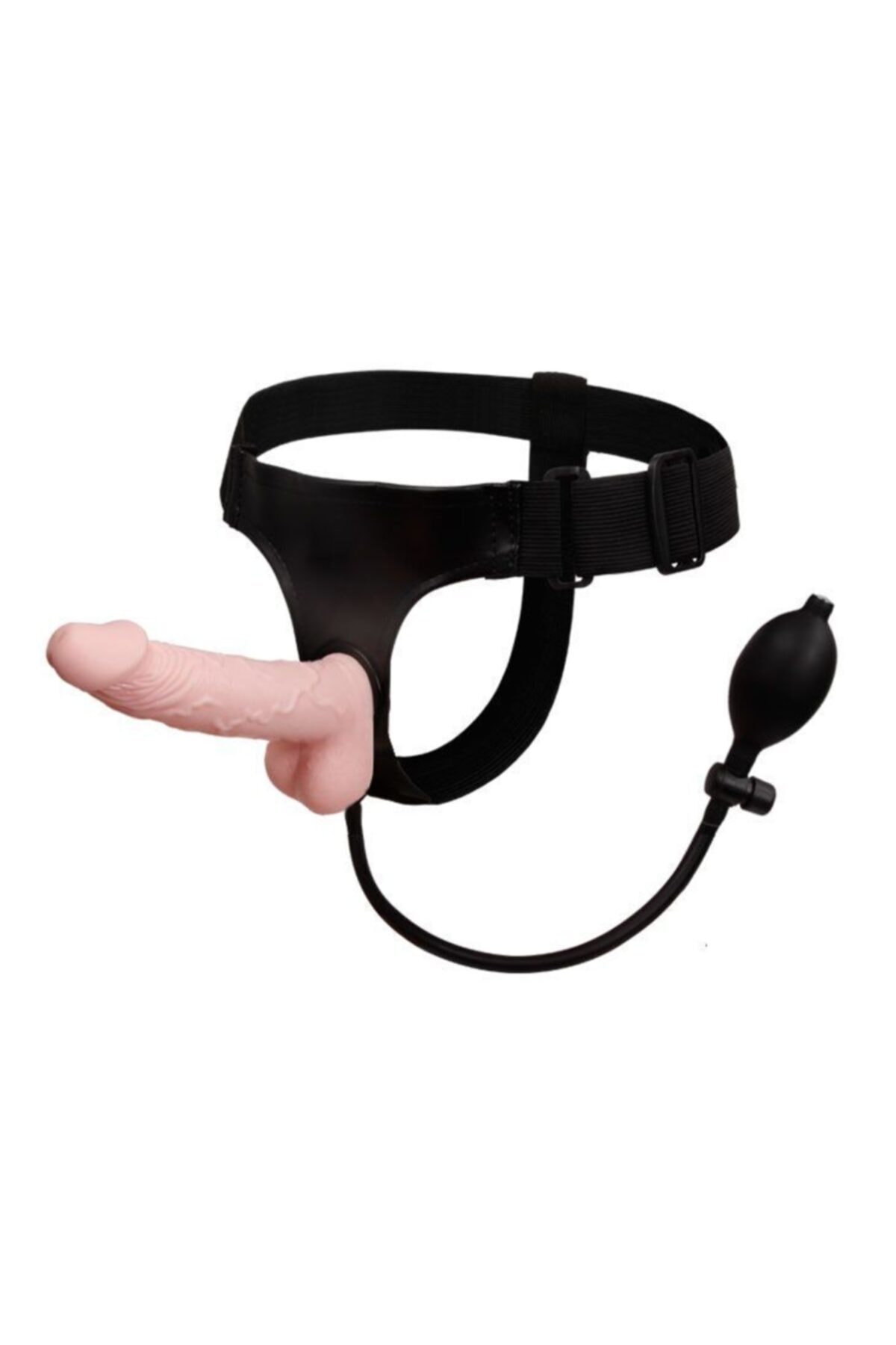 Takma Penis Vajina Içinde Şişebilen 2