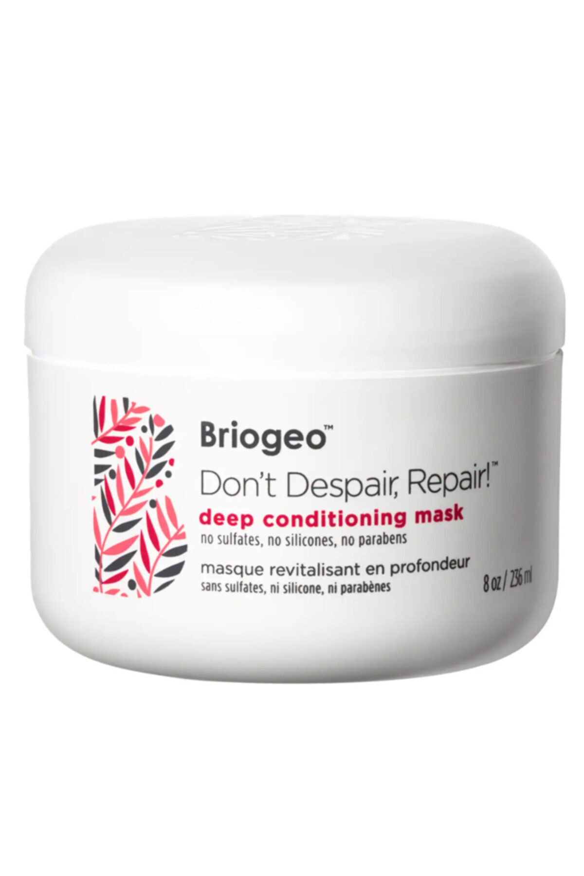 briogeo Despair, Repair! Deep Conditioning Mask
