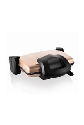 Rosegold W.b. Grill Chef Tost Makinesi 16086