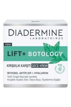Lift+ Botology Gece Kremi 50 ml TYC00259543086