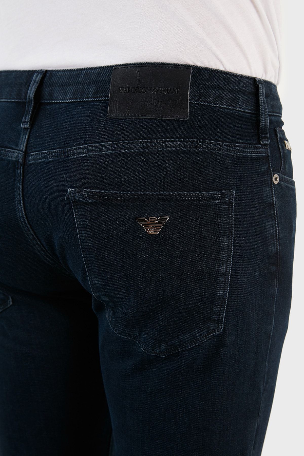 Giorgio armani jeans mens outlet