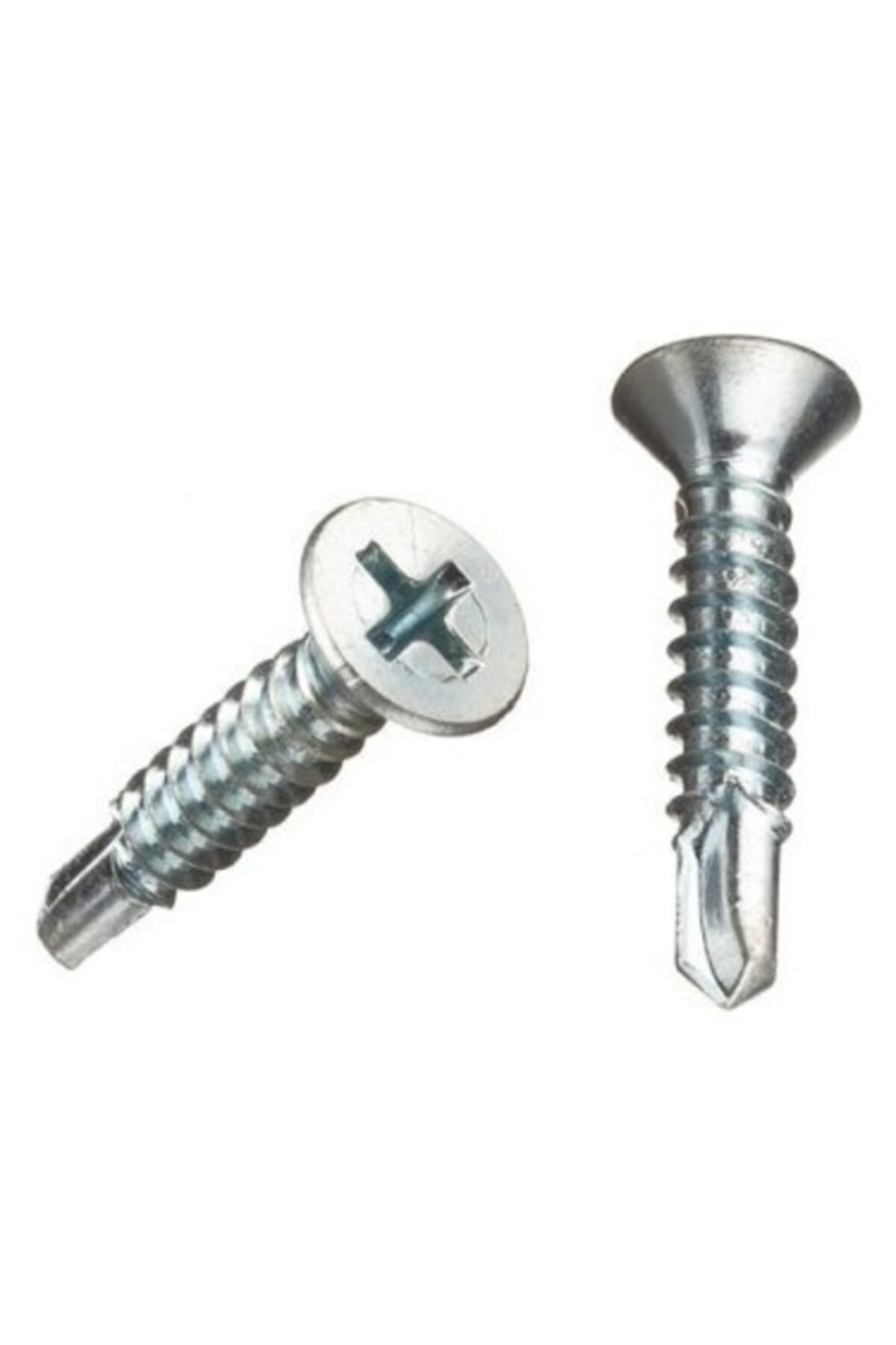 Selectron 3,9*16 Yhb Matkap Uçlu Vida (100 Adet)