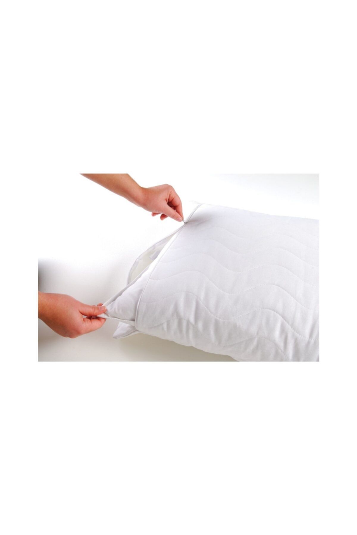 Sweat resistant pillow clearance