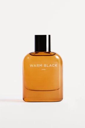 Warm Black 80 Ml (2,71 Fl. Oz). Erkek Parfüm P2824S6734
