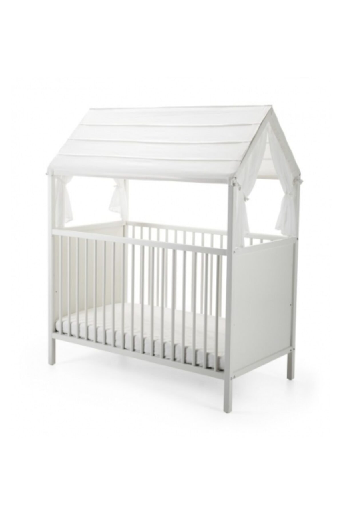 Stokke Home Bed Tente / White
