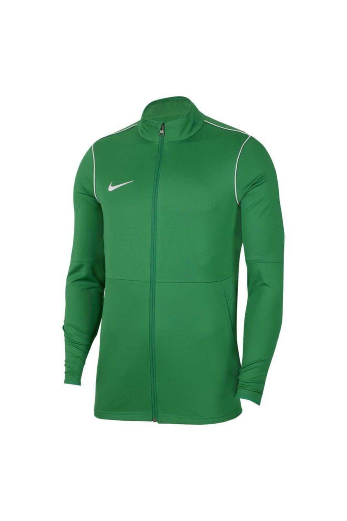 Picture track jacket green discount