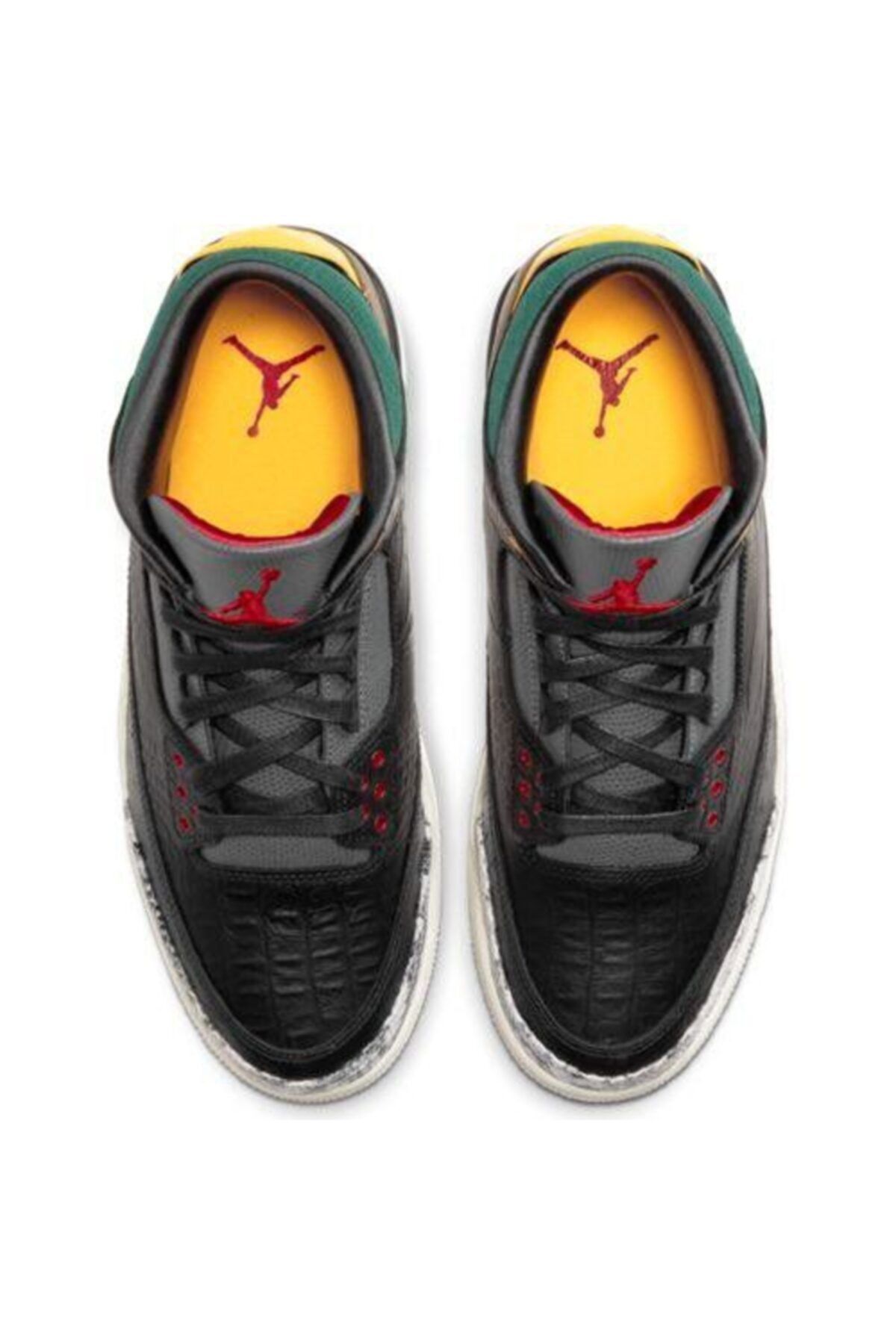 Nike air jordans retro 3 store