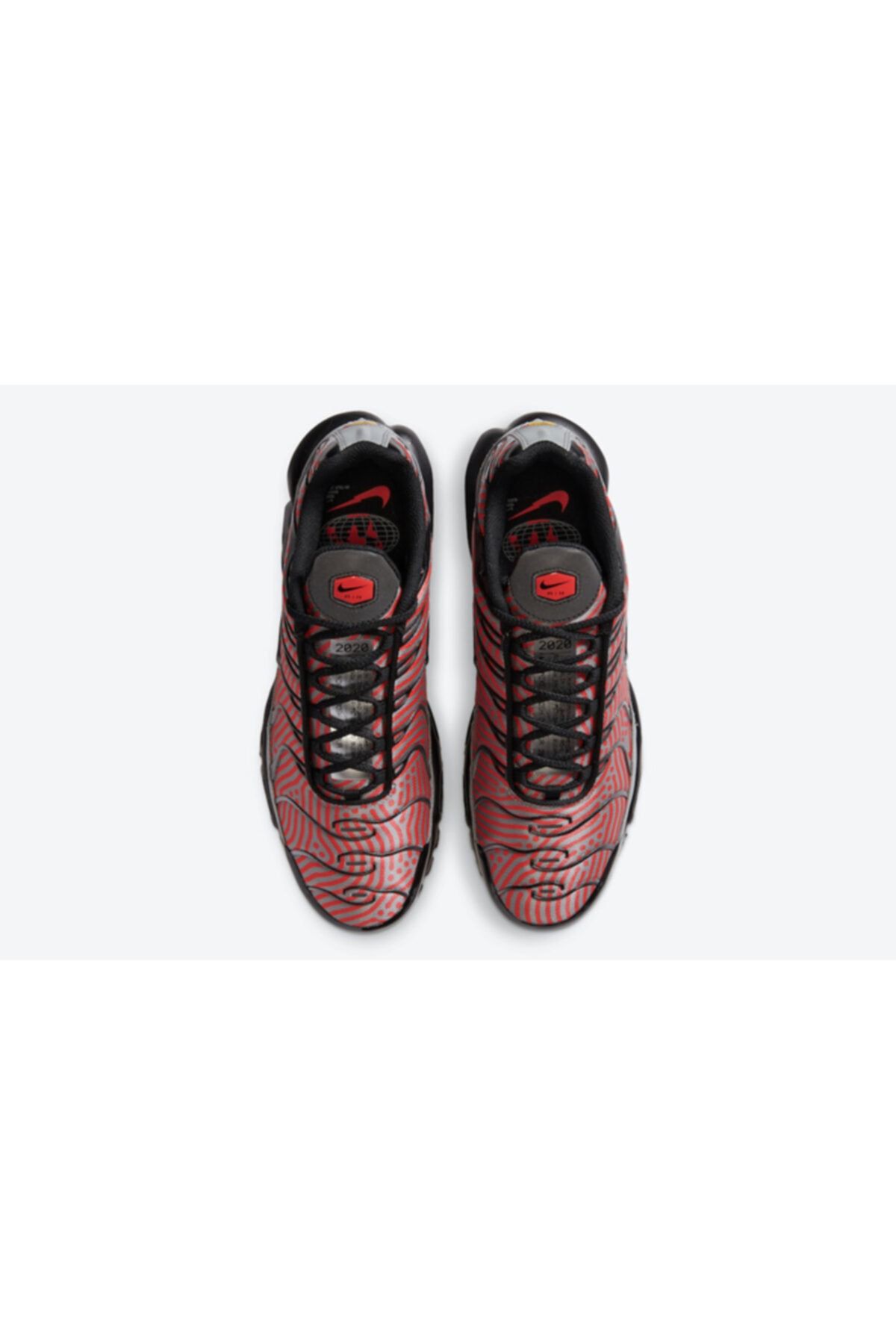 Nike-Multi Color - Air Max Plus Tn 3