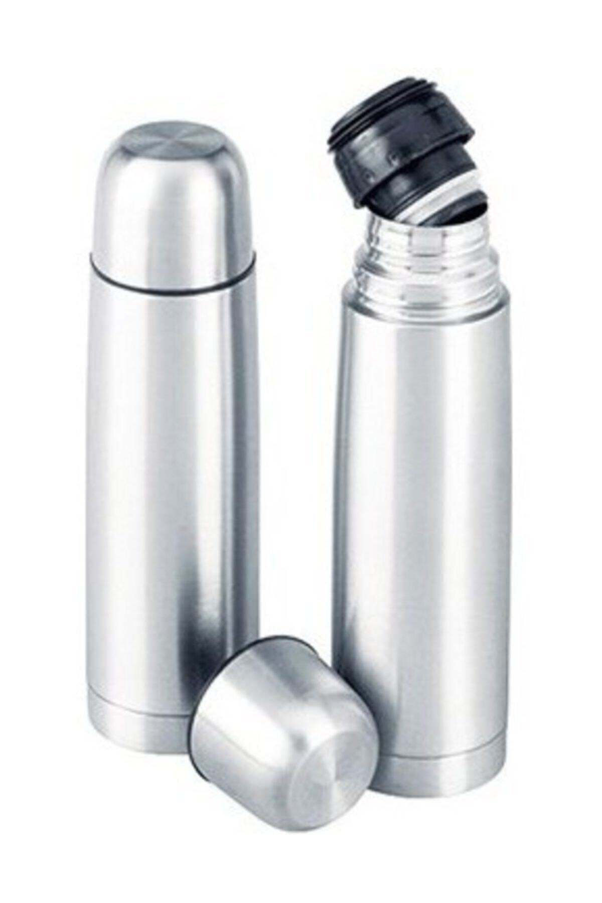 MİSSCAFE 500ml Mama Termosu Deri Çantalı fotoğrafı 3 (önizleme)
