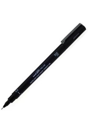 Drawıng Pen Pın02-200 0.2 Siyah UNİ DRAWING PEN PIN02-200 0.2