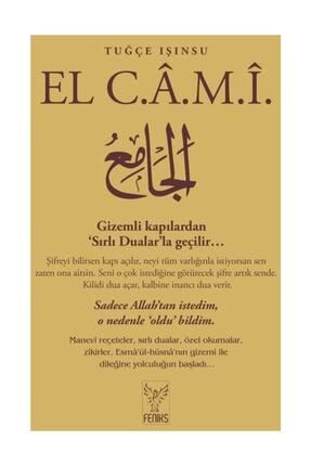 El Cami Tuğçe Işınsu 8786057531032