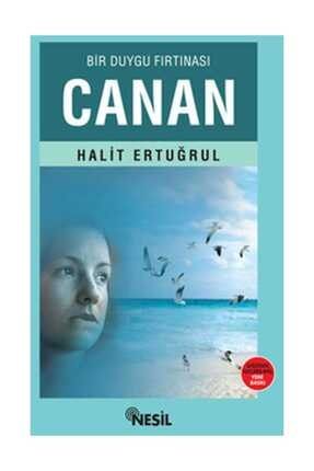 Canan - Halit Ertuğrul TYC00247581100