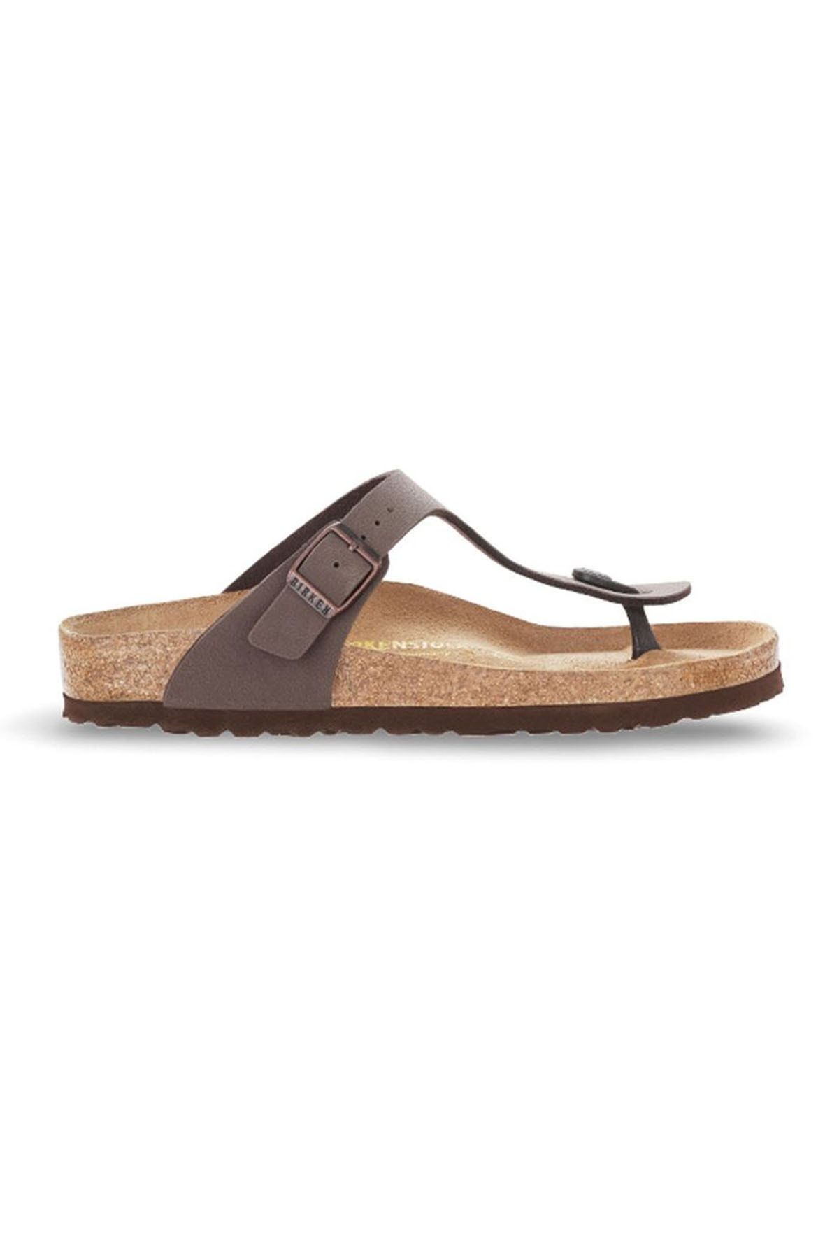 دمپایی چند رنگ مردانه Gizeh BF 043751 Birkenstock