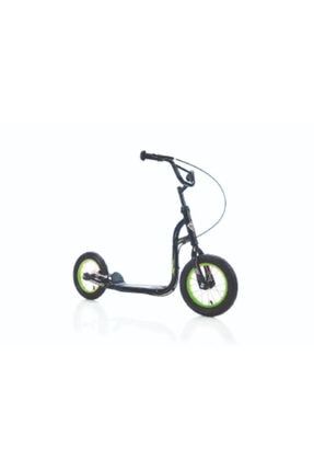 Slıppy Scooter V 12 Jant Siyah Yeşil TYC00231561008