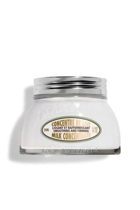 Badem Nemlendirici Vücut Kremi - Almond Milk Concentrate 200ml badem 200ml