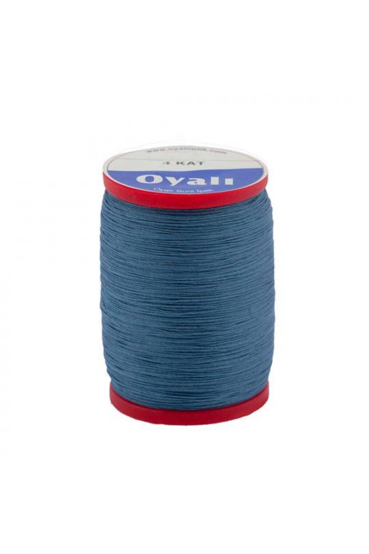 Lace 4 Ply Faux Silk Needle Lace Rope-embroidery Rope Color No: 741