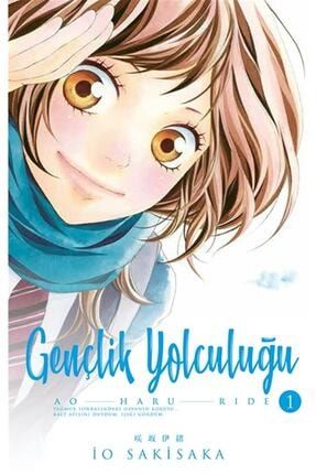 Gençlik Yolculuğu 1 - Io Sakisaka 9786052172735 TYC00186231408