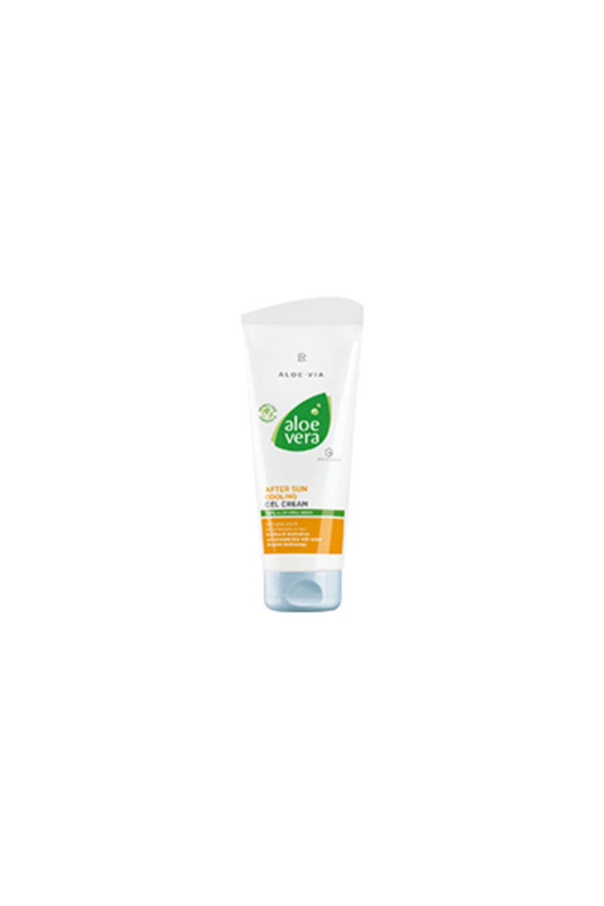 LR Aloevera Güneş Koruyucu Losyon Spf 50 — BY-1115